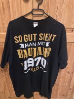 Shirt „So Gut sieht man mit Baujahr 1970 aus“ Mülheim - Köln Flittard Vorschau