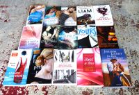 Bücherpaket Sammlung Frauen Bücher 15 Frauenromane Liebe Romantik Frankfurt am Main - Gallusviertel Vorschau