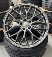 19 Zoll KR3 Felgen für Audi Q3 RSQ3 RS RS4 RS6 A8 S8 Q5 SQ5 S7 Nordrhein-Westfalen - Hagen Vorschau