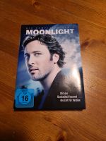 DVD Moonlight - komplette Serie 1-4 Saarland - Bexbach Vorschau