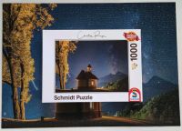 1000 Teile Puzzle Lockstein - Milchstraße Nordrhein-Westfalen - Soest Vorschau