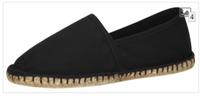 Espadrille, schwarz, neu, Gr. 39 Niedersachsen - Meppen Vorschau