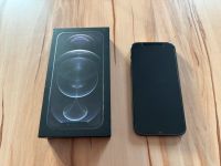 iPhone 12 Pro schwarz, 256GB, super Zustand Hannover - Mitte Vorschau