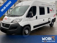 ✅Wohnmobil mieten | Hund | Kastenwagen | 4 Pers. | WOBI Nr 574 ab Nordrhein-Westfalen - Bergisch Gladbach Vorschau