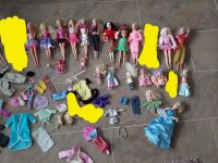 Barbie puppen und Co, Ken , Cinderella, Paket Niedersachsen - Wolfenbüttel Vorschau