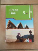 Green Line Englisch Buch Festband G9 Nordrhein-Westfalen - Iserlohn Vorschau