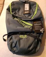 Jack Wolfskin Rucksack Ecolander 24 - NEU Niedersachsen - Lemwerder Vorschau