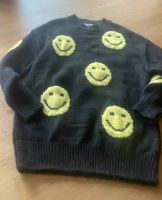 Smile Pullover  Gr M NEU Thüringen - Arnstadt Vorschau