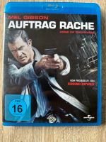 Bluray Disc blu-Ray Auftrag Rache Mel Gibson fsk 16 Bonn - Hardtberg Vorschau