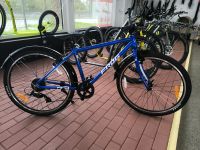 Frog Bike 73 Kinderfahrrad 26Zoll blau Sonderpreis Neu Nordrhein-Westfalen - Gelsenkirchen Vorschau