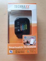 Technaxx Smartwatch TX-SW6HR, neu Nordrhein-Westfalen - Büren Vorschau