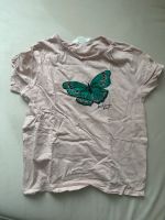 Rosa Schmetterling T-Shirt München - Milbertshofen - Am Hart Vorschau