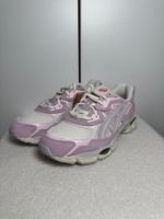 Asics Gel NYC, pink, rosa, nyc, Gel, ASICS, 40.5, Neu, rose water Sachsen-Anhalt - Bitterfeld Vorschau