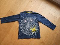 Mini Boden Shirt Spinne leuchtet 104/110 Berlin - Reinickendorf Vorschau