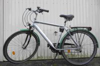 Reparatur Fahrrad Schaltung von altem Polizeifahrrad Nordrhein-Westfalen - Hückeswagen Vorschau