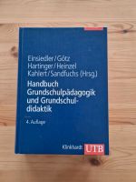 Handbuch Grundschulpädagogik Freiburg im Breisgau - Wiehre Vorschau