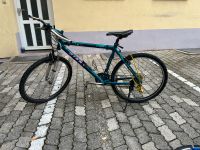 Gebrauchtes Giant Escape Fahrrad München - Schwabing-West Vorschau