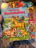 Meine liebsten Bauernhoftiere Bayern - Königsbrunn Vorschau