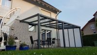 Terrassenüberdachung 6 m x 4 m Glas Finanzierung Möglich! Nordrhein-Westfalen - Waldfeucht Vorschau