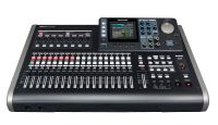 Tascam DP-24 SD Portastudio 24 Channel Recording Mixer Hessen - Limburg Vorschau