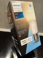 Philips Hue White E27 Lampe Neu in OVP Baden-Württemberg - Remchingen Vorschau