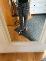 Leichte Taifun Hose S schwarz beige Nordrhein-Westfalen - Detmold Vorschau