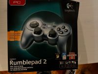 Logitech Rumblepad 2 - PC / Gamepad Neu / Controller Hessen - Erlensee Vorschau