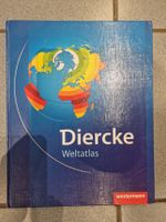 Westermann Diercke Weltatlas Atlas kein Meyer Kosmos Kunth Bayern - Gundelfingen a. d. Donau Vorschau