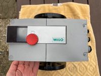 Wilo Stratos 50/1-8 240 mm Energiesparpumpe / Umwälzpumpe Niedersachsen - Braunschweig Vorschau