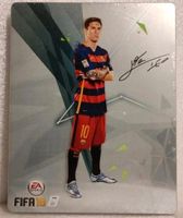 Fifa 16 Sterlbook Messi 10 Rheinland-Pfalz - Mainz Vorschau