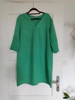 Wunderschönes Sommerkleid☆Leinen+Baumw☆Gr.42☆Top☆16 € Nordrhein-Westfalen - Herford Vorschau