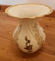 Super schöne Handbemalte Vase Weimar Porzellan-Manufaktur Hessen - Roßdorf Vorschau