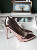 Buffalo High Heels Gr 39 Kiel - Hassee-Vieburg Vorschau