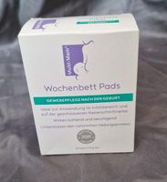 Unbenutzte Multi-Mam Wochenbett Pads Niedersachsen - Buxtehude Vorschau