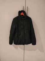 Benetton Jacke Winterjacke Mantel 140 Schwarz Hessen - Bensheim Vorschau