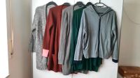 4 Strickjacken (u.a.Esprit+Q/S)+1 Sweatjacke für zus. 10€ Gr. M/L Niedersachsen - Nordhorn Vorschau