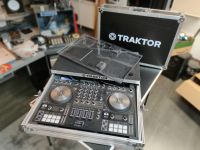 TRAKTOR KONTROL S4 mk3, inkl. Hardcase Niedersachsen - Harpstedt Vorschau