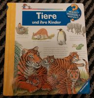 Wieso Weshalb Warum Tiere und ihre Kinder Niedersachsen - Rehden Vorschau