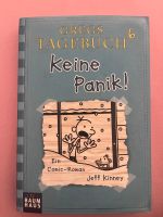 Gregs Tagebuch 6 keine Panik Baden-Württemberg - Kenzingen Vorschau