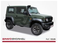 Bravo Schnorchel Snorkel Luft Ansaugung Suzuki Jimny offroad Nordrhein-Westfalen - Wesseling Vorschau