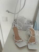 Schuhe mit kleinen Absatz NEU! Bayern - Schwandorf Vorschau