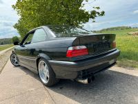 BMW e36 320i , M sitze Sachsen-Anhalt - Harzgerode Vorschau