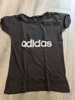 Adidas tshirt Shirt top schwarz 36 - 38 / s - m München - Schwabing-West Vorschau