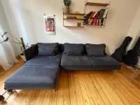 IKEA SÖDERHAMN 4er Sofa / Couch mit Récamiere Hannover - Linden-Limmer Vorschau