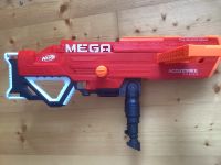 Nerf Mega Thunderhawk Accustrike Series mit 10 Pfeilen Bayern - Bernbeuren Vorschau