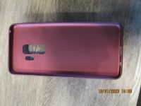 Handy Hülle f. Samsung S 9 Plus Niedersachsen - Ochtersum Vorschau