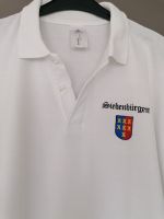 Poloshirt mit gesticktem Wappen „Siebenbürgen“ Baden-Württemberg - Bühl Vorschau