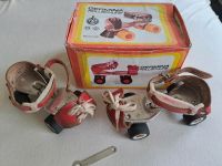 Germina Rollschuhe aus der DDR Sachsen - Rabenau Vorschau