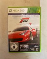 Forza Motorsport 4 XBOX 360 Kreis Ostholstein - Malente Vorschau