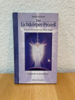 Buch der Lichtkörper-Prozeß Rheinland-Pfalz - Kandel Vorschau